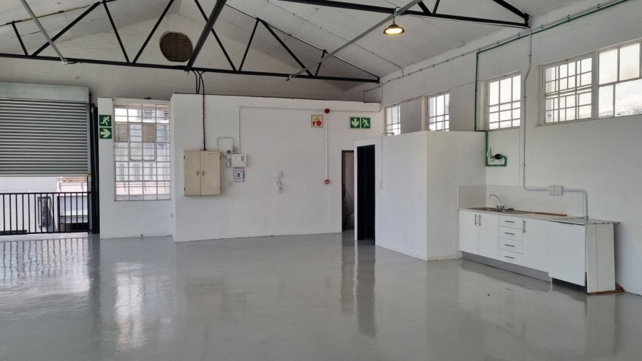 Commercial Property for Sale in Woodstock Western Cape